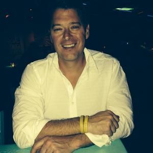 Meet your Posher, Chad